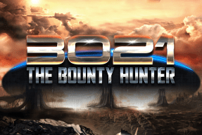 The Bounty Hunter