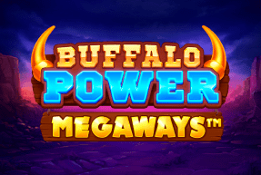 Buffalo Power Megaways