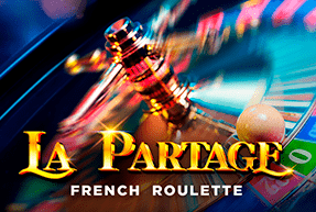 French Roulette La Partage