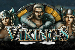 Игровой автомат Vikings