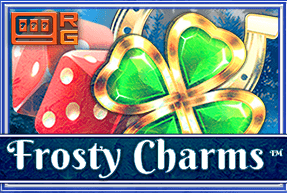 Frosty Charms