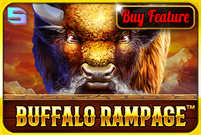 Buffalo Rampage