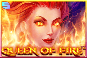 Queen Of Fire