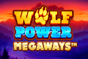 Wolf Power Megaways