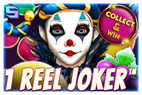 1 Reel Joker