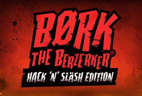 Bork the Berzerker