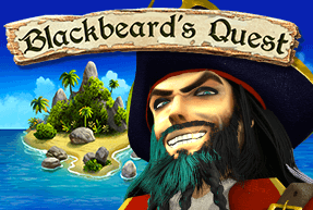 BLACKBEARD'S QUEST MINI GAME