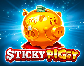 Sticky Piggy