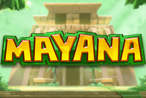 Игровой автомат Mayana