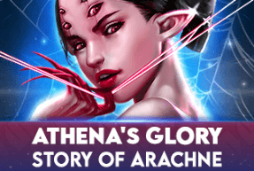 Athena's Glory - Story Of Arachne