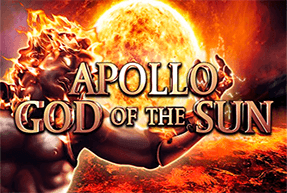 Apollo God Of The Sun