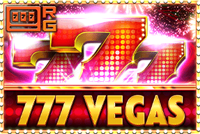 Retro 777 Vegas Mobile