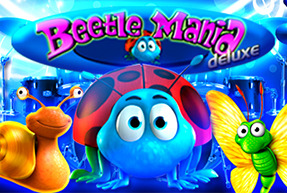 Beetle Mania Deluxe