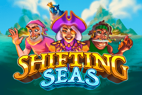 Shifting Seas Mobile