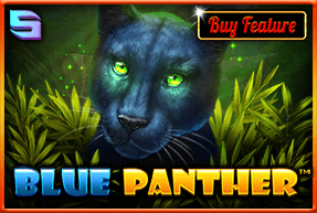 Blue Panther