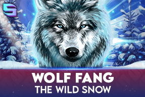 Wolf Fang - The Wild Snow