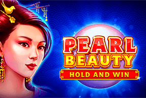 Pearl Beauty: Hold and Win