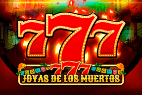 777 - Joyas De Los Muertos Mobile