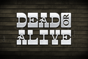 Dead Or Alive