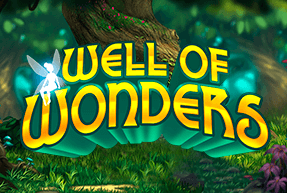 Well of Wonders Mobile