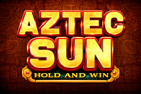 Aztec Sun