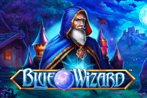 Blue Wizard Mobile