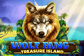 Wolf Fang - Treasure Island