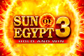 Sun of Egypt 3