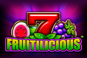 Fruitilicious