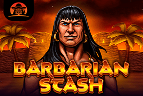 Игровой автомат Barbarian Stash