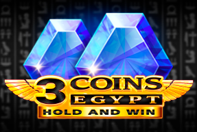 3 Coins: Egypt