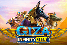 Giza Infinity Reels