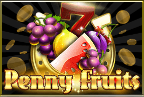 Penny Fruits