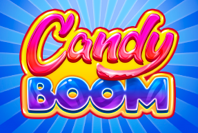 Candy Boom