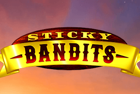 Sticky Bandits