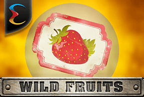 Игровой автомат Wild Fruits