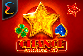 Chance Machine 40