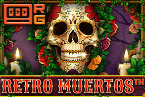 Retro Muertos