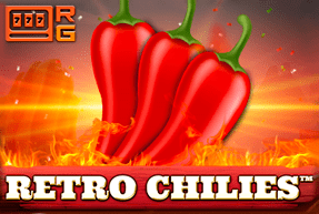 Retro Chilies Mobile