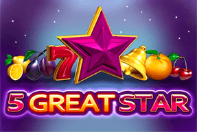 5 Great Star