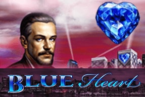 Ігровий автомат Blue Heart