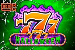 777 - Halloween