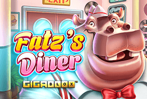 Fatz’s Diner Gigablox