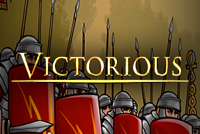 Игровой автомат Victorious