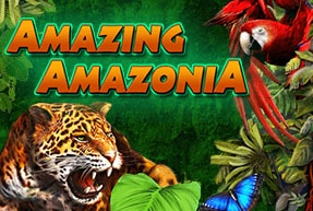 Amazing Amazonia