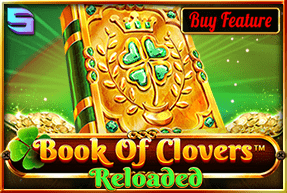 Book Of Clovers Reloaded