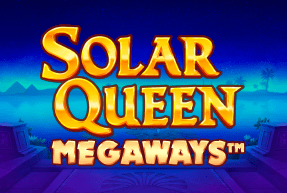 Solar Queen Megaways