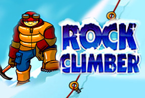 Ігровий автомат Rock Climber