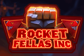 Rocket Fellas Inc