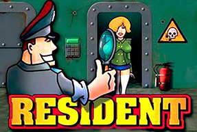 Игровой автомат Resident